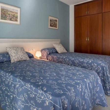Apartamento Simo B/G Peniscola Luaran gambar